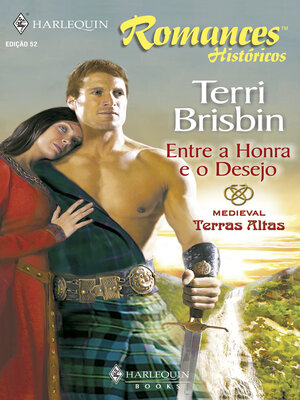 cover image of Entre a honra e o desejo